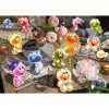 RAVENSBURGER Puzzle Gelini Ponen la Mesa (1000 Piezas)