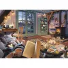 RAVENSBURGER Puzzle My Haven Cozy Garden Shed (1000 piezas)