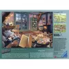 RAVENSBURGER Puzzle My Haven Cozy Garden Shed (1000 piezas)