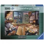 RAVENSBURGER Puzzle My Haven Cozy Garden Shed (1000 piezas)