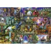 RAVENSBURGER puzzle Mitos y leyendas (1000 piezas)