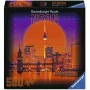 Ravensburger Puzzle Neon Collection Berlin (500 piezas)