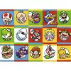 Puzle Ravensburger Nintendo Super Mario - Character Collection (200 piezas)