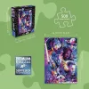 Ravensburger puzzle Star Wars Hyperspace Collection: The Phantom Menace (500 piezas, piezas grandes)