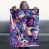 Ravensburger puzzle Star Wars Hyperspace Collection: The Phantom Menace (500 piezas, piezas grandes)