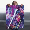 Ravensburger Puzzle Star Wars The Hyperspace Collection: Ahsoka (500 piezas, piezas grandes)
