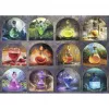 Ravensburger puzzle Zaubertränke (1000 piezas) - puzzle Fantasy Magic Potions