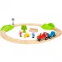 RAVENSBURGER tiptoi World - Peppa Pig tren