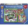 RAVENSBURGER Toy Story 5 Set de puzzles (96 piezas)