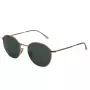 Ray-Ban Frank RB3772 Gafas de sol - dorado/verde G-15 (54/20/145 mm)