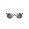 Ray-Ban Junior RJ9052S70636G Gafas de sol para niños transparente azul claro degradado 48mm