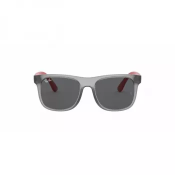 Ray-Ban Junior RJ9069S Gafas de sol Havana Marrón Classic B-15 48mm Niños