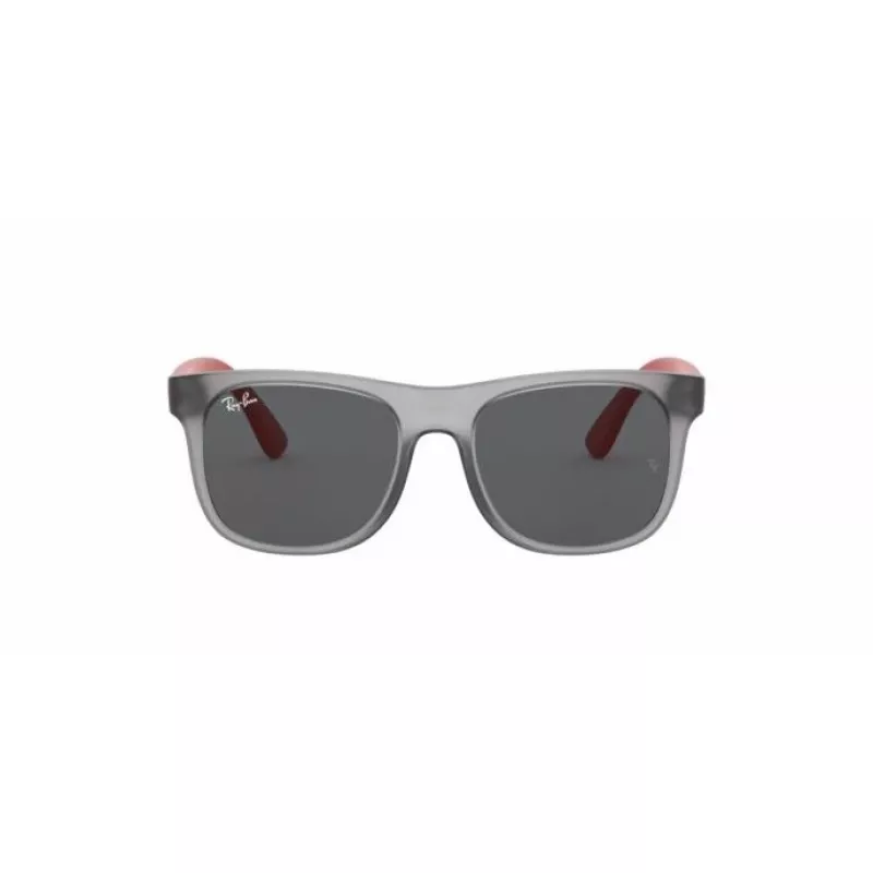 Ray-Ban Junior RJ9069S Gafas de sol Havana Marrón Classic B-15 48mm Niños