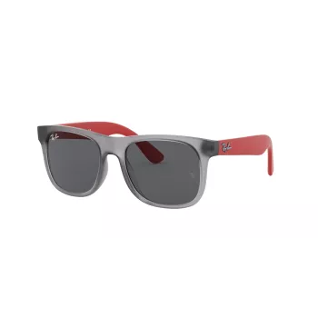 Ray-Ban Junior RJ9069S Gafas de sol Havana Marrón Classic B-15 48mm Niños