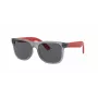Ray-Ban Junior RJ9069S Gafas de sol Havana Marrón Classic B-15 48mm Niños