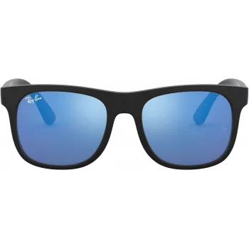 Ray-Ban Junior Gafas de sol RJ9069S702855 transparente azul 48mm