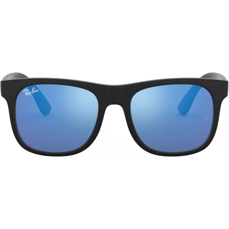 Ray-Ban Junior Gafas de sol RJ9069S702855 transparente azul 48mm