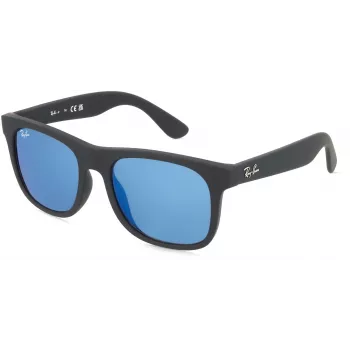 Ray-Ban Junior Gafas de sol RJ9069S702855 transparente azul 48mm