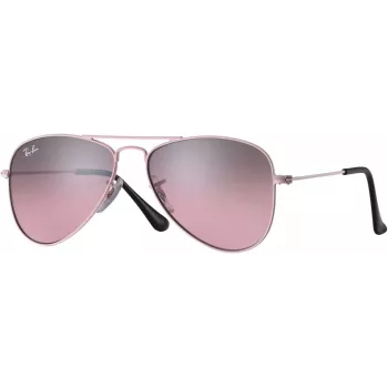 Ray-Ban Junior RJ9506S281755 Gafas de sol Havana marrón classic B-15 50mm