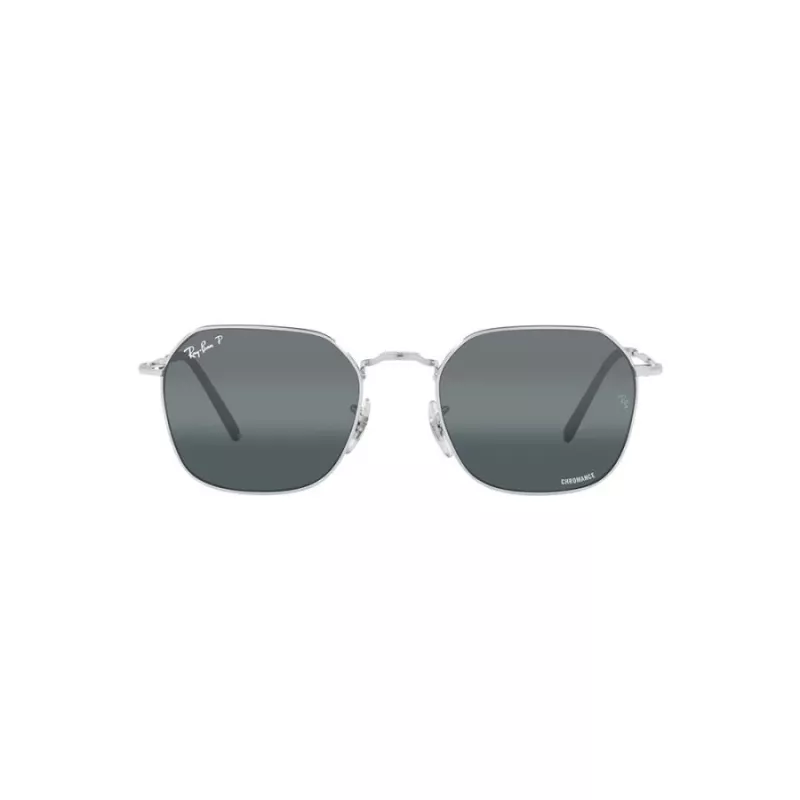 Gafas de sol Ray-Ban New Round RB36949242G65 53/18/145 mm Polished Black Grey Gradient