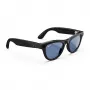 RAY BAN Ray-Ban Meta Skyler Gen1 Gafas AI - Negro/Cerulean Blue Transitions