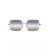 Ray-Ban RB1971-004-GH gafas de sol de mujer gunmetal gris degradado 54mm