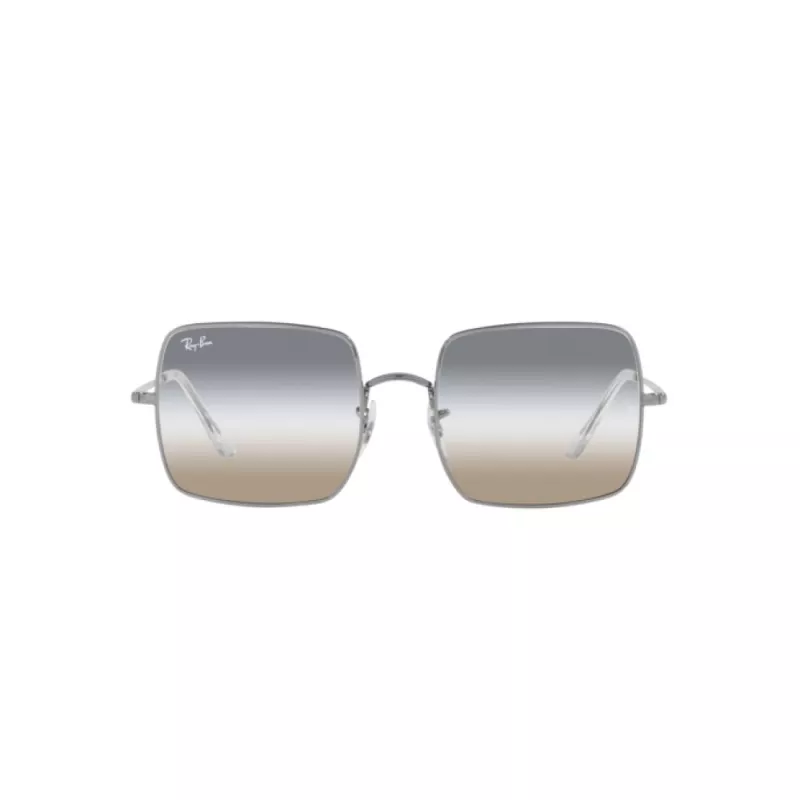 Ray-Ban RB1971-004-GH gafas de sol de mujer gunmetal gris degradado 54mm