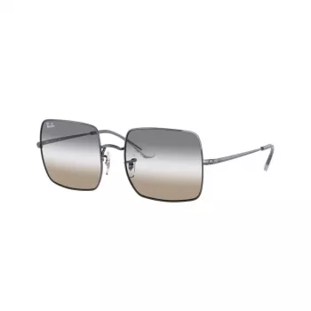 Ray-Ban RB1971-004-GH gafas de sol de mujer gunmetal gris degradado 54mm