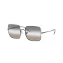 Ray-Ban RB1971-004-GH gafas de sol de mujer gunmetal gris degradado 54mm