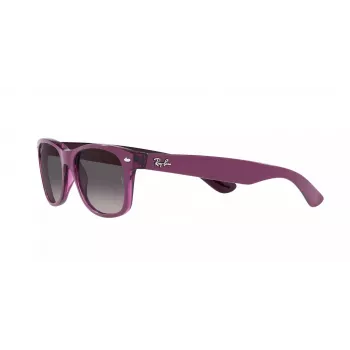Ray-Ban RB2132-6606M3 gafas de sol New Wayfarer Classic 55/18/145 mm