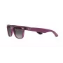 Ray-Ban RB2132-6606M3 gafas de sol New Wayfarer Classic 55/18/145 mm