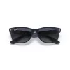 Ray-Ban RB2132 New Wayfarer Gafas de sol Havana Blue Gradient Polarized 55/18/145 mm Unisex