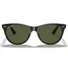 Ray-Ban RB2185 Wayfarer II Classic Gafas de sol polarizadas 52mm