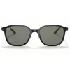Ray-Ban RB2193 Frank gafas de sol 53/18/145 mm negro verde polarizado