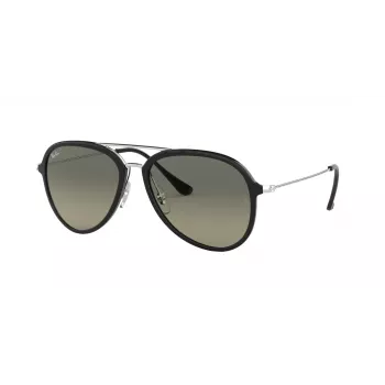 Gafas de sol Ray-Ban RB4298 Liteforce Havana Green Mirror 57/17/145 mm