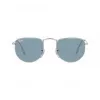Ray-Ban Reverse RB3958 Gafas de sol unisex 50/20/145 mm plata azul claro
