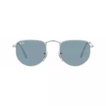 Ray-Ban Reverse RB3958 Gafas de sol unisex 50/20/145 mm plata azul claro