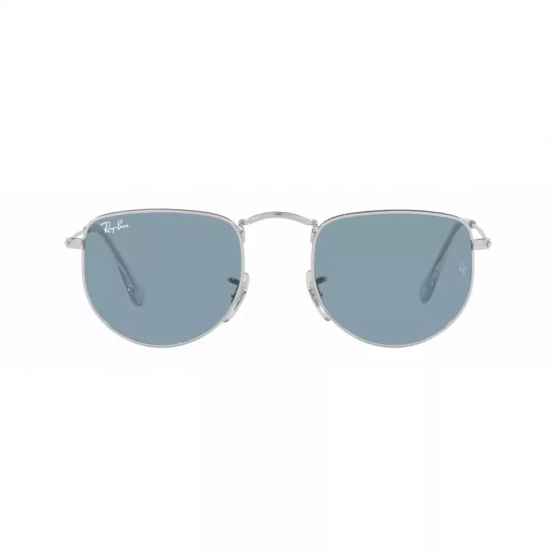 Ray-Ban Reverse RB3958 Gafas de sol unisex 50/20/145 mm plata azul claro