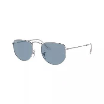 Ray-Ban Reverse RB3958 Gafas de sol unisex 50/20/145 mm plata azul claro