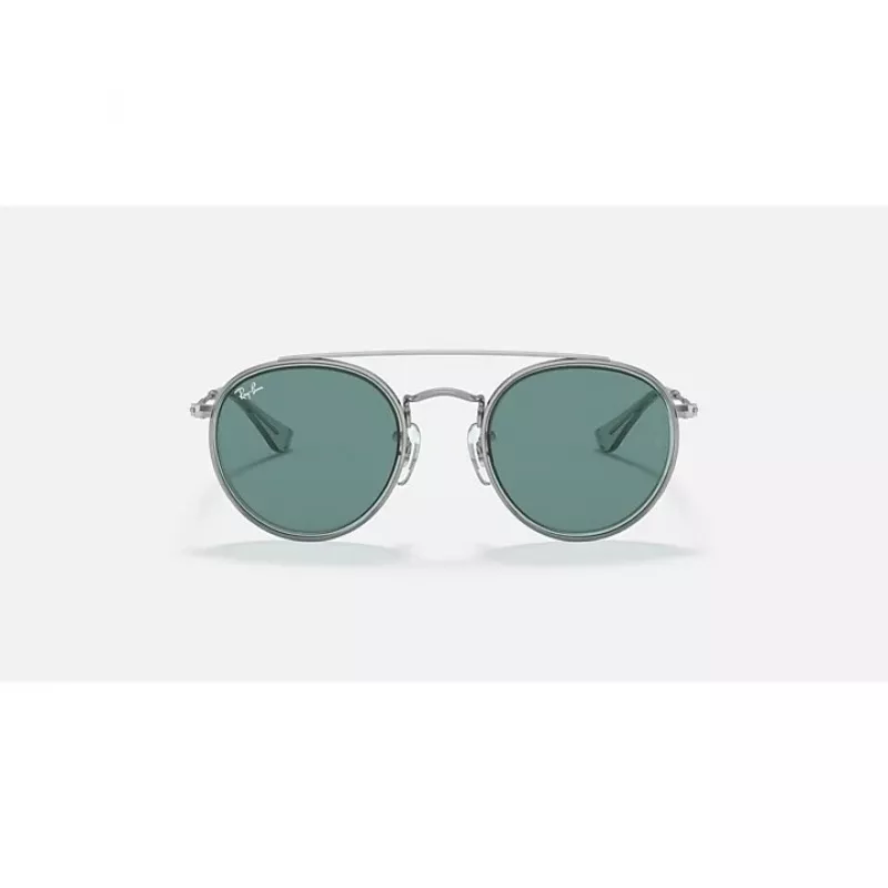 Ray-Ban RJ9647S200824 Gafas de sol para niños Havana Verde 46mm