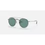 Ray-Ban RJ9647S200824 Gafas de sol para niños Havana Verde 46mm