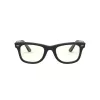 Gafas de sol Ray-Ban Wayfarer Classic RB2140-901/5F 50/22/150 mm unisex
