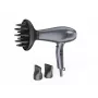 Ray Battler RB 0911 secador de pelo HD-0911 - 2000W iónico cerámica con golpe de aire frío, negro