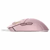 Razer Cobra – edición Pikachu & Eevee ratón gaming con cable, sensor óptico de 8500 DPI, iluminación inferior Chroma RGB, 6 botones programables, simétrico para diestros