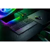 Razer Huntsman V3 Pro 8KHz Teclado Gaming - Cableado - Distribución US - Razer Analog Optical Switch Gen-2 - Negro