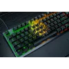 Razer Huntsman V3 Pro 8KHz Teclado Gaming - Cableado - Distribución US - Razer Analog Optical Switch Gen-2 - Negro