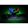 Razer Huntsman V3 Pro 8KHz Teclado Gaming - Cableado - Distribución US - Razer Analog Optical Switch Gen-2 - Negro