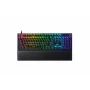 Razer Huntsman V3 Pro 8KHz Teclado Gaming - Cableado - Distribución US - Razer Analog Optical Switch Gen-2 - Negro