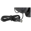 Razer Kraken V3 X RGB Wired Black - Auriculares gaming con cable - Refurbished (negro)