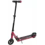 Razor Power A2 Patinete eléctrico, rojo